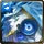 No. 1467 Aforgomon the Blinding Dazzle