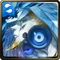 No. 1467 Aforgomon the Blinding Dazzle