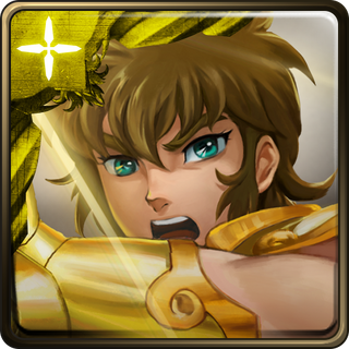 Aiolia de Leo/Galería, Saint Seiya Wiki, Fandom