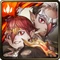 No. 1667 Golden Horned & Silver Horned the Twins