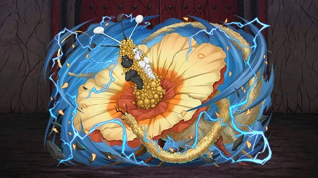 Kishikai - Zhu Jin | Tower of Saviors Wiki | Fandom