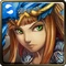 No. 1057 Queen of Triumph - Swegde