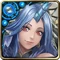 No. 2602 Maiden of Whirls - Ursula