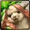 No. 1633 Doctor Alpaca
