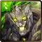 No. 2507 Giant of Hurricane - Typhon