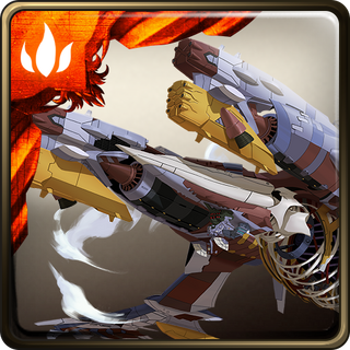 AAA Wunder | Tower of Saviors Wiki | Fandom