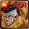 No. 10578 Mohammed Avdol & Magician's Red