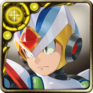 Second Armor X | Tower of Saviors Wiki | Fandom