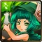 No. 090 Karis the Little Witch