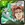 No. 10583 Noriaki Kakyoin & Hierophant Green