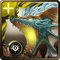 No. 10601 Four Symbols - Auspicious Beasts (God)