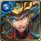 No. 1082 Lone Dragon King - Ao Guang