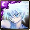 No. 1767 Godspeed - Killua