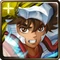 No. 2107 Pegasus Seiya
