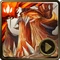 S128 Diablo, Nightmare Guttler of Elements (skin)