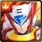 No. 2612 Zero (Rockman)