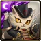 No. 354 Felix the Cat Duke
