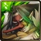 No. 731 Ootengu the Stiff Monk