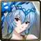 No. 2522 Rei Ayanami the Witch