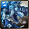 No. 148 Blizzard Alligator