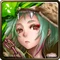 No. 10053 Hunting Teeth - Mumu