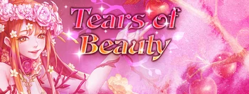 Tears of Beauty