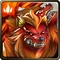 No. 179 Three-headed Dog