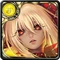 No. 2759 Buzzing Bride - Beelzebub