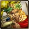 No. 198 Apollo, God of the Sun