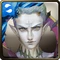 No. 1602 Rekindled Honor - Cornflower
