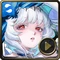 S620 Caged Albino - Snow (skin)