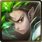 No. 1541 Twisted Fate - Ophiuchus