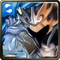 No. 686 Inheritance - Paladin Queen of Water