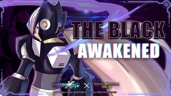 The Black Awakened