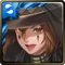 S628 Marshal's Mettle - Jiang Ziya