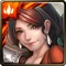 No. 787 Duo of Flame - Yan & Xi