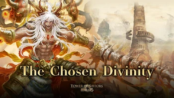 The Chosen Divinity