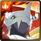 No. 10265 WarGreymon