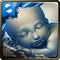 No. 1156 Midnight Blue Infant