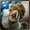 No. 581 Rook of Draconic Frost