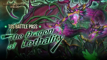The Dragon of Lethality