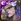 No. 2834 Unresolved Repentance - Hyacinth