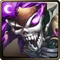 No. 1415 Brutal Skeleton Butcher