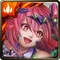 No. 1739 Queen of Elfram - Rose