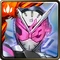 No. 2710 KAMEN RIDER ZI-O
