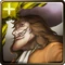 No. 8011 Captain Hook