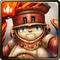 No. 872 Knight Iron Piggy