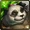 No. 1036 Panda Druid - Yunyang