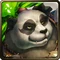 No. 1036 Panda Druid - Yunyang