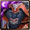No. 10567 Chivalric Hooves - Moe
